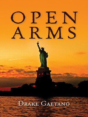 cover image of Open Arms